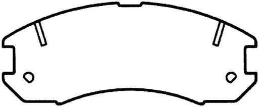 Bendix - BENMKD399 - MKD399