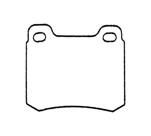 Bendix - BENMKD335 - MKD335
