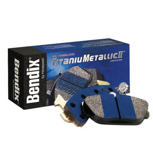 Bendix - BENMKD471 - MKD471