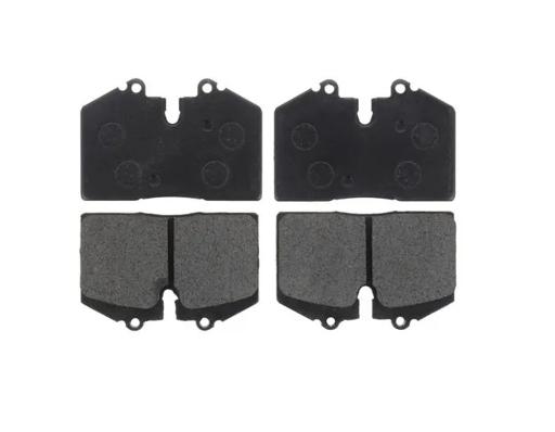 Bendix - BENMKD446 - MKD446