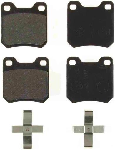 Bendix - BENMKD709 - MKD709