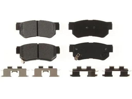 Bendix - BENMKD813 - MKD813