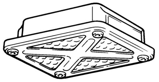 Bendix - BENSK2972/1 - SK2972/1