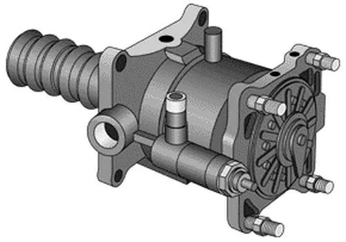 Bendix - BENR2771558B - R2771558B