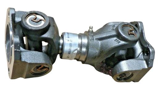 Spicer - SPI8134-SF - 8134-SF