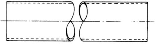 Spicer - SPI820700040-1900M - 820700040-1900M