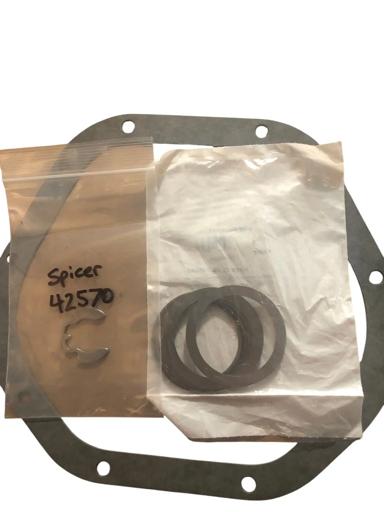 Spicer - SPI706928X - 706928X