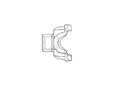 Spicer - SPI4-4-4801-2X - 4-4-4801-2X