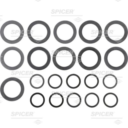 Spicer - SPI34801-5 - 34801-5