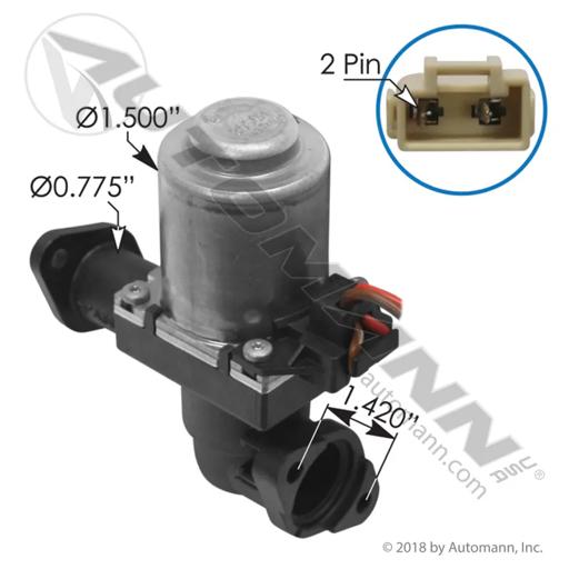 Automann - MZC830.53104BE - 830.53104BE