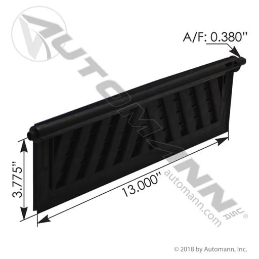 Automann - MZC830.57503BE - 830.57503BE
