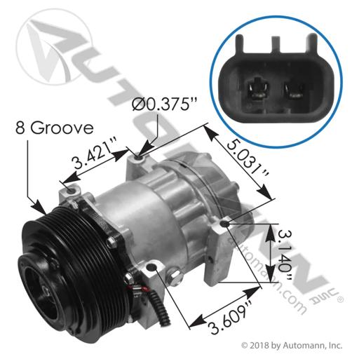 Automann - MZC830.96892 - 830.96892
