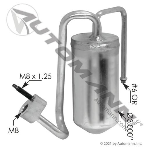 Automann - MZC830.41062 - 830.41062