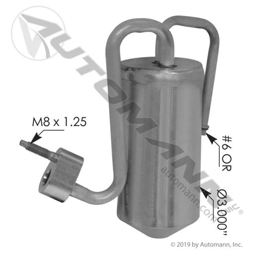 Automann - MZC830.41063BE - 830.41063BE