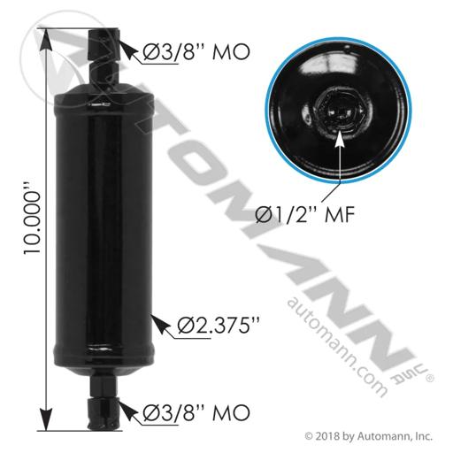 Automann - MZC830.41066 - 830.41066