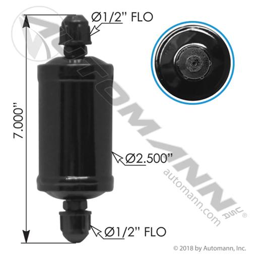 Automann - MZC830.41064 - 830.41064