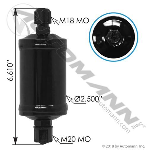 Automann - MZC830.41067 - 830.41067