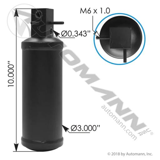 Automann - MZC830.41061 - 830.41061