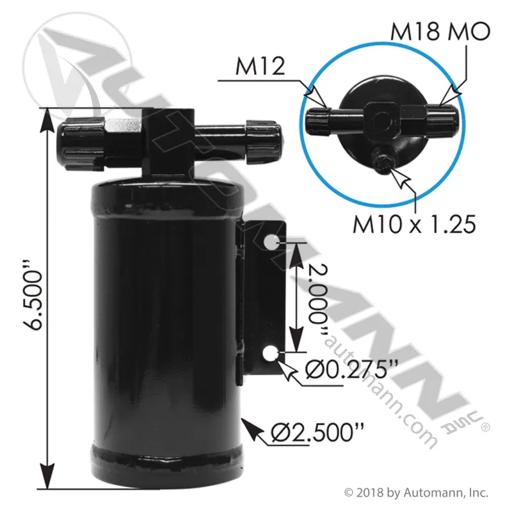 Automann - MZC830.41069 - 830.41069