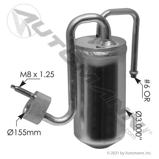 Automann - MZC830.41063 - 830.41063