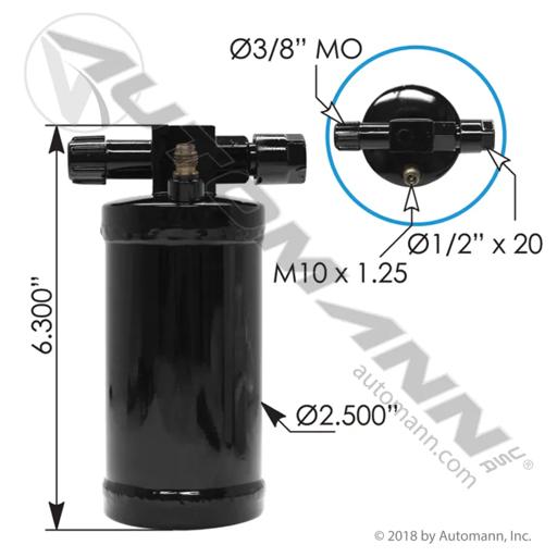 Automann - MZC830.41068 - 830.41068