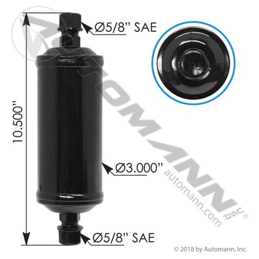 Automann - MZC830.41072 - 830.41072