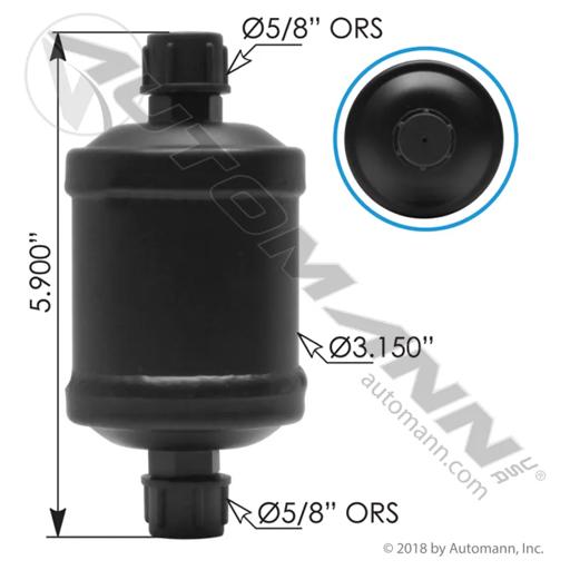 Automann - MZC830.41075 - 830.41075