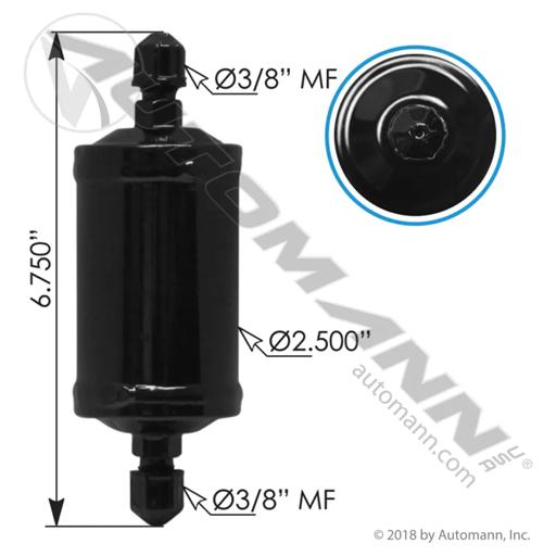 Automann - MZC830.41065 - 830.41065