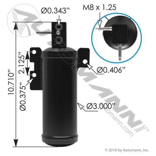 Automann - MZC830.41078 - 830.41078