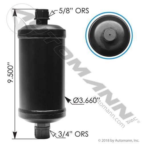Automann - MZC830.41074 - 830.41074