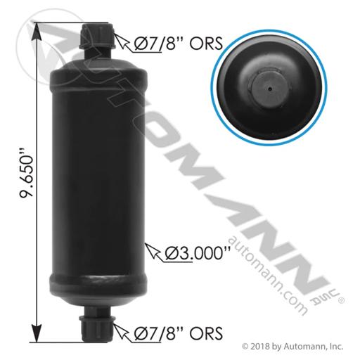 Automann - MZC830.41081 - 830.41081