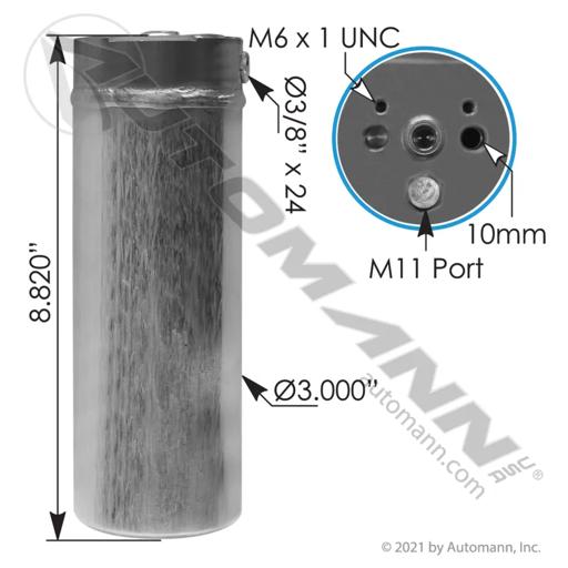 Automann - MZC830.41086 - 830.41086
