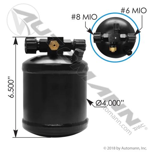 Automann - MZC830.41083 - 830.41083