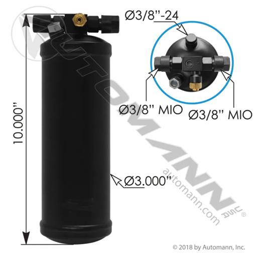 Automann - MZC830.41088 - 830.41088