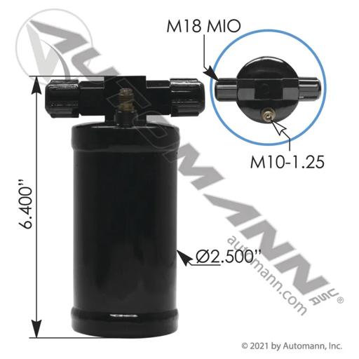 Automann - MZC830.41092 - 830.41092