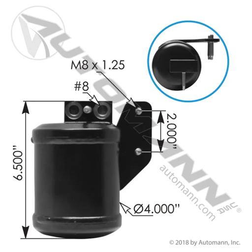 Automann - MZC830.41085 - 830.41085