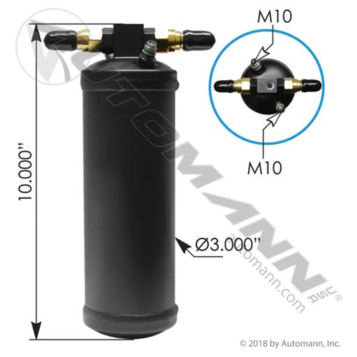 Automann - MZC830.41089 - 830.41089