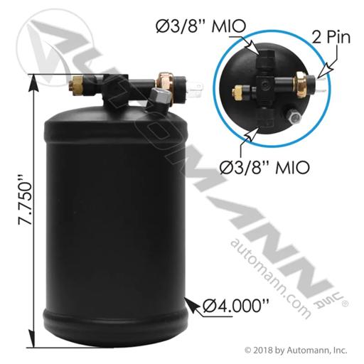 Automann - MZC830.41090 - 830.41090