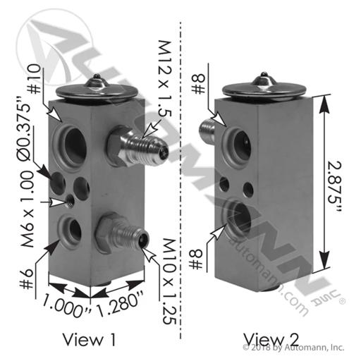 Automann - MZC830.42001 - 830.42001