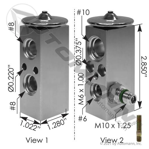 Automann - MZC830.42004 - 830.42004