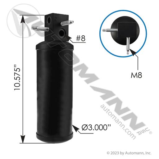 Automann - MZC830.41098 - 830.41098