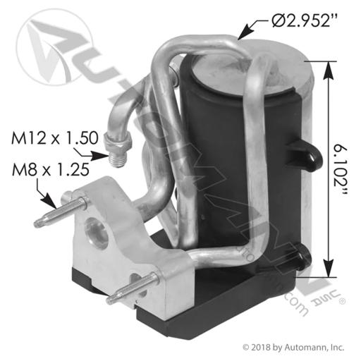 Automann - MZC830.41079 - 830.41079