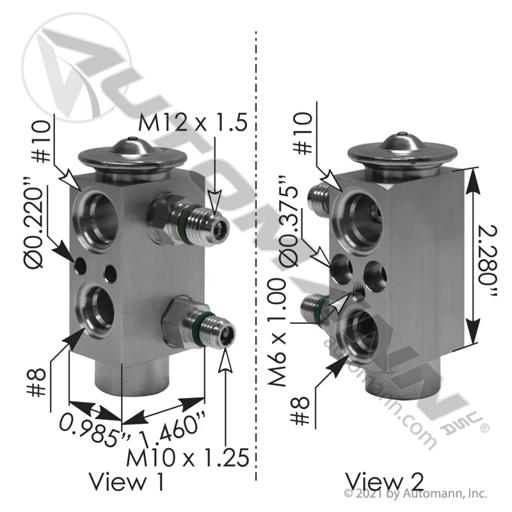Automann - MZC830.42020 - 830.42020