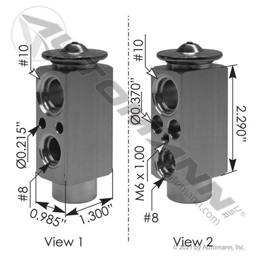 Automann - MZC830.42023 - 830.42023