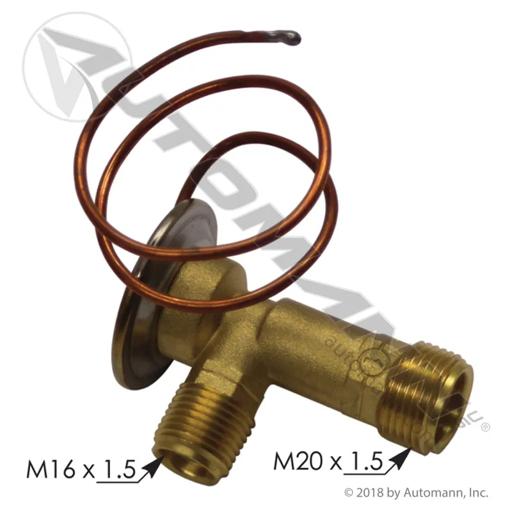 Automann - MZC830.42107 - 830.42107