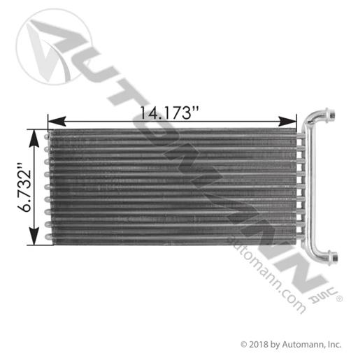 Automann - MZC830.47101BE - 830.47101BE
