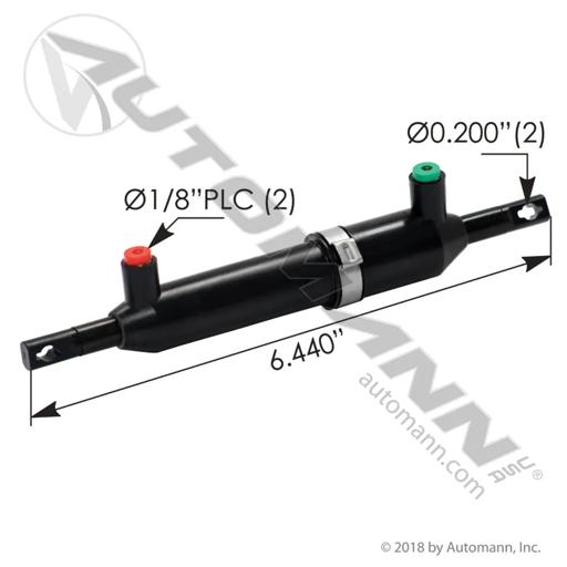 Automann - MZC830.46562BE - 830.46562BE