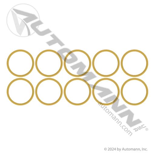 Automann - MZC830.52202Y-10 - 830.52202Y-10