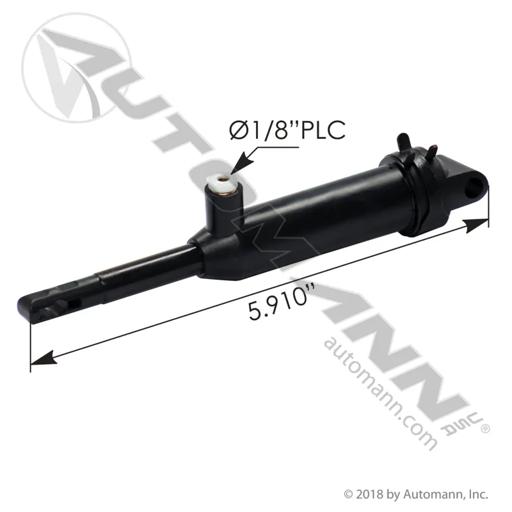 Automann - MZC830.46563BE - 830.46563BE