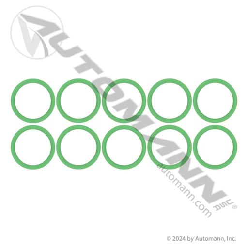 Automann - MZC830.52206G-10 - 830.52206G-10